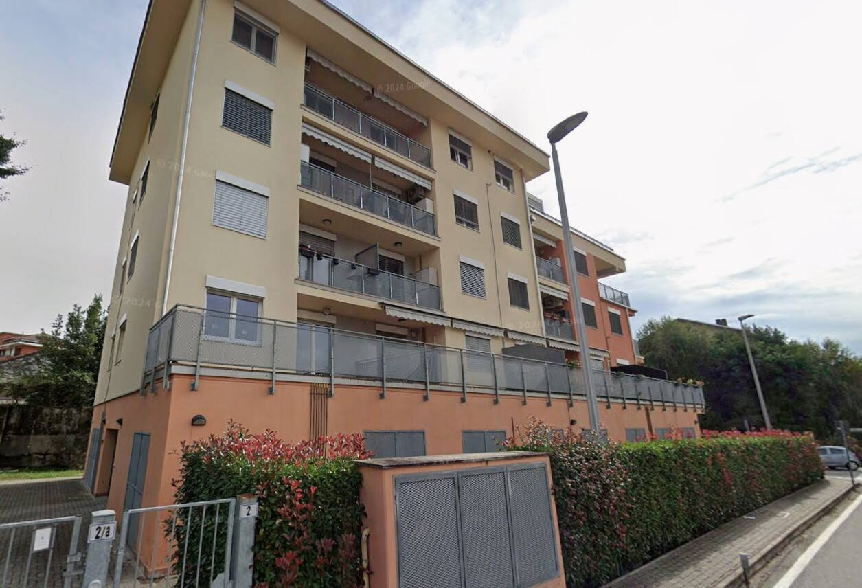 Condominio Via Case Nuove