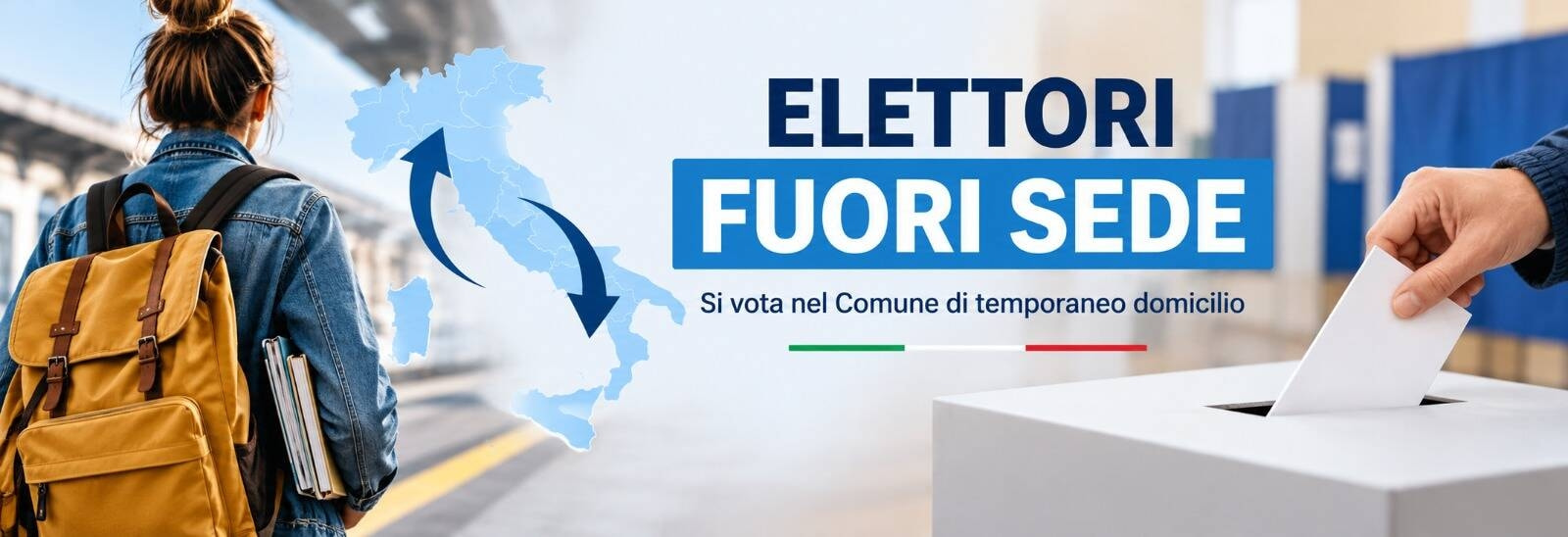FUORI SEDE