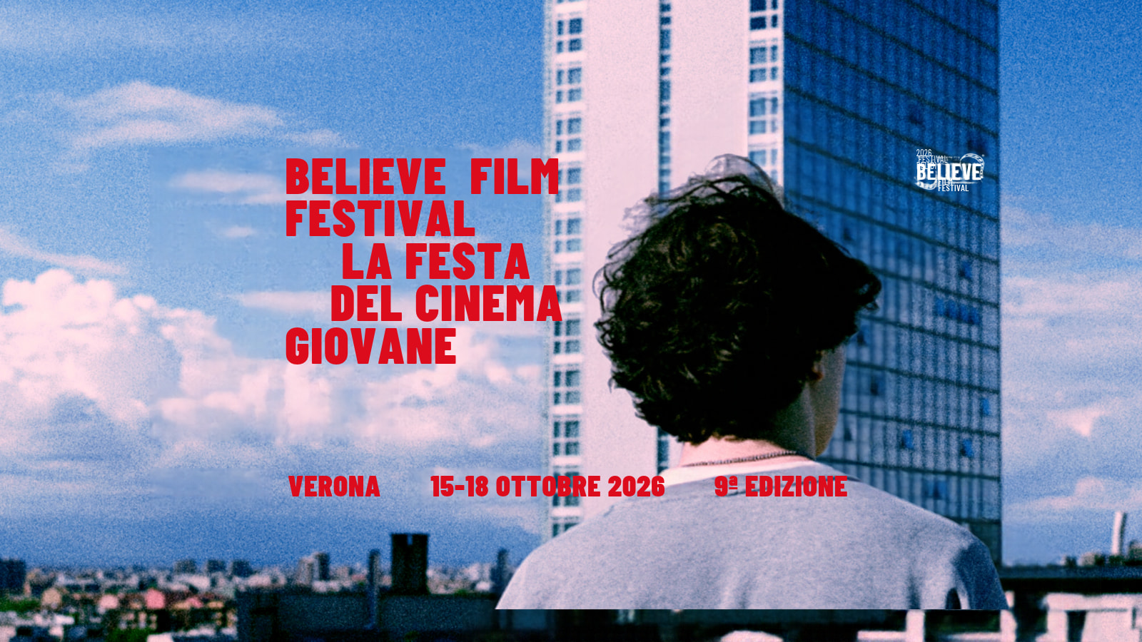 Believe Film Festival 2026