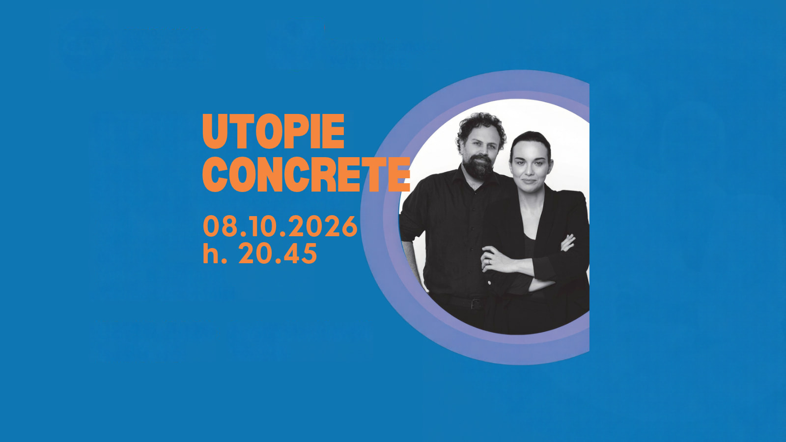 Utopie concrete