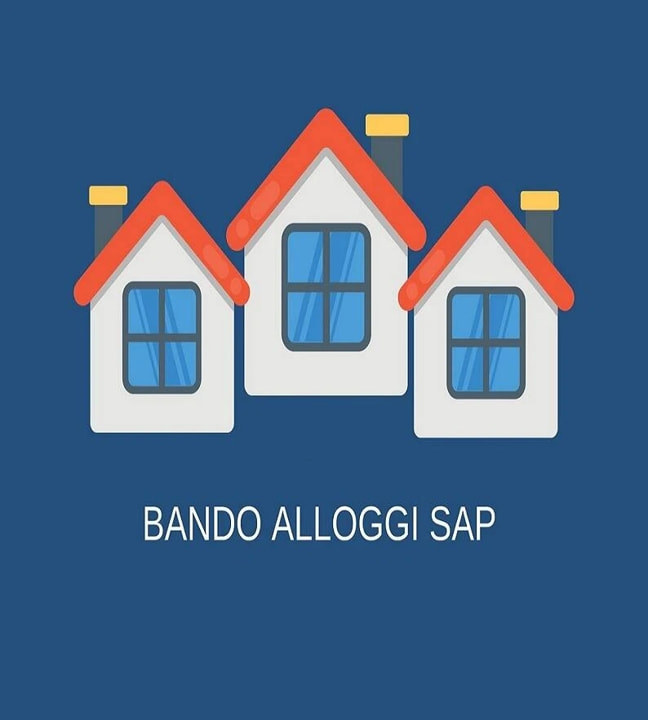 Bando SAP 2025