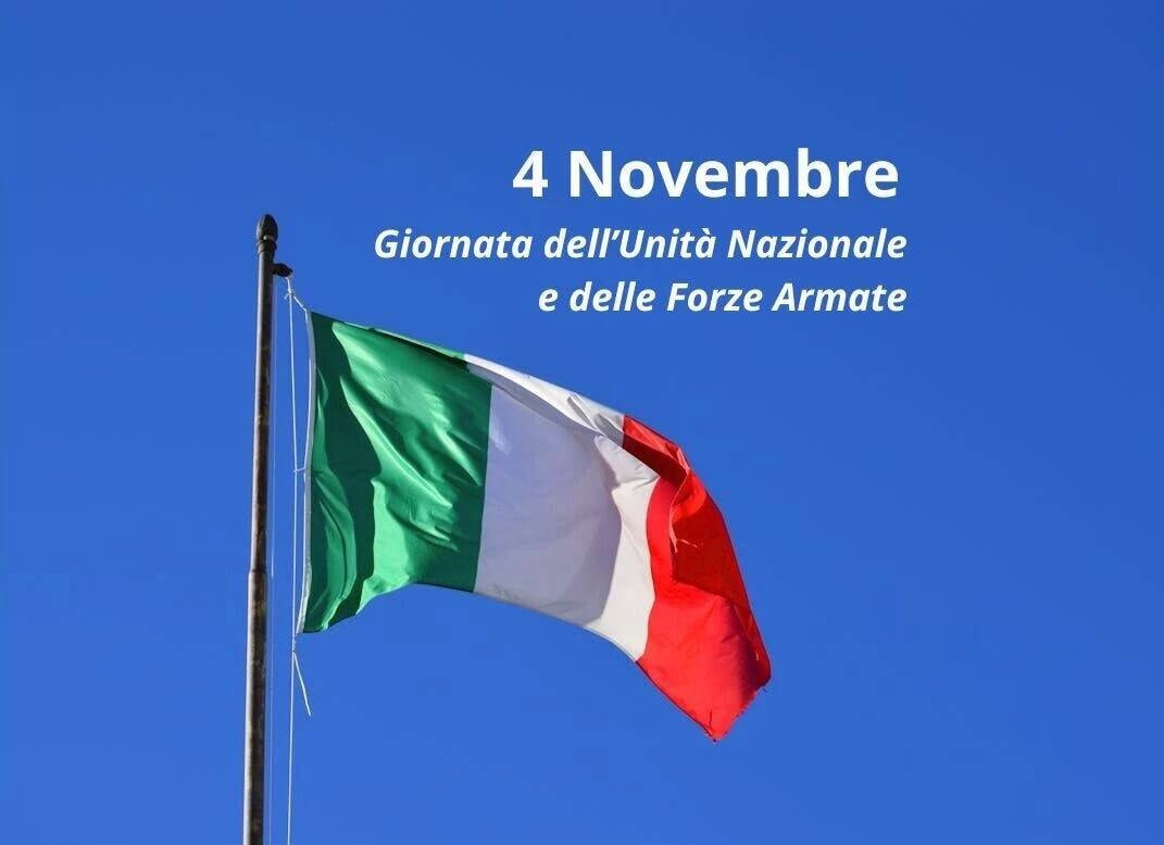 4 novembre