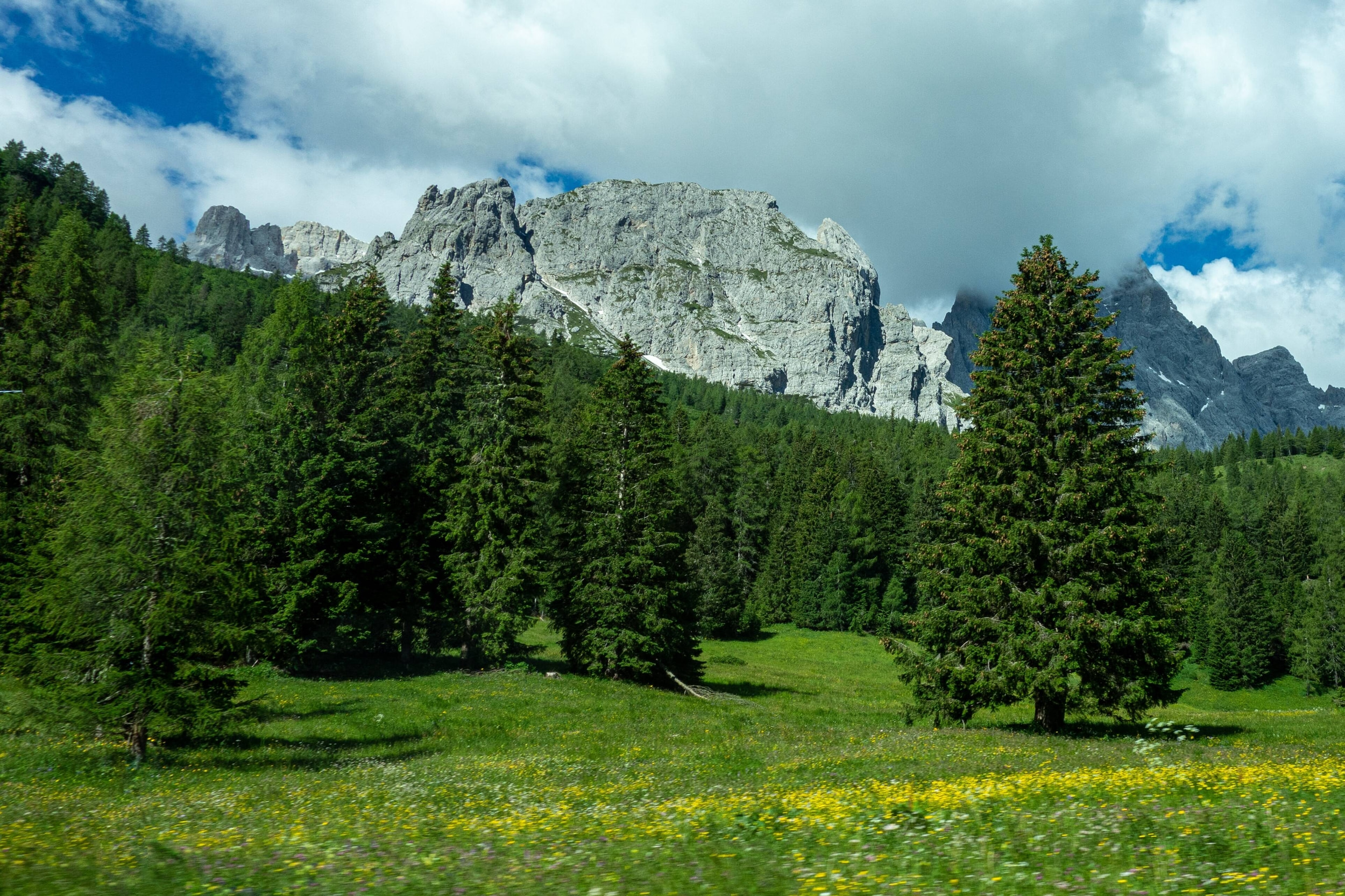 Santuario della Madonna del Feles / Luoghi / Vivere il comune ...