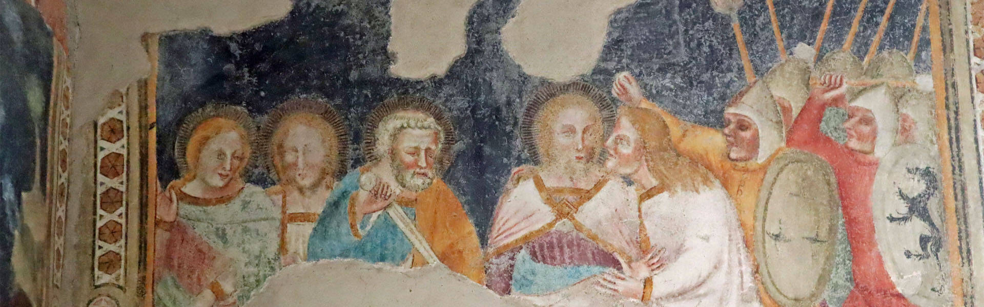 Peter Righi Richiedere dei contributi destinati agli istituti di culto / Servizi ...