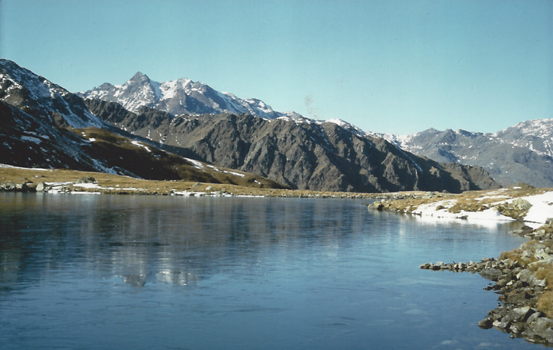 Lago Alplaner(Alplaner See) / Luoghi / Vivere il comune / Homepage ...