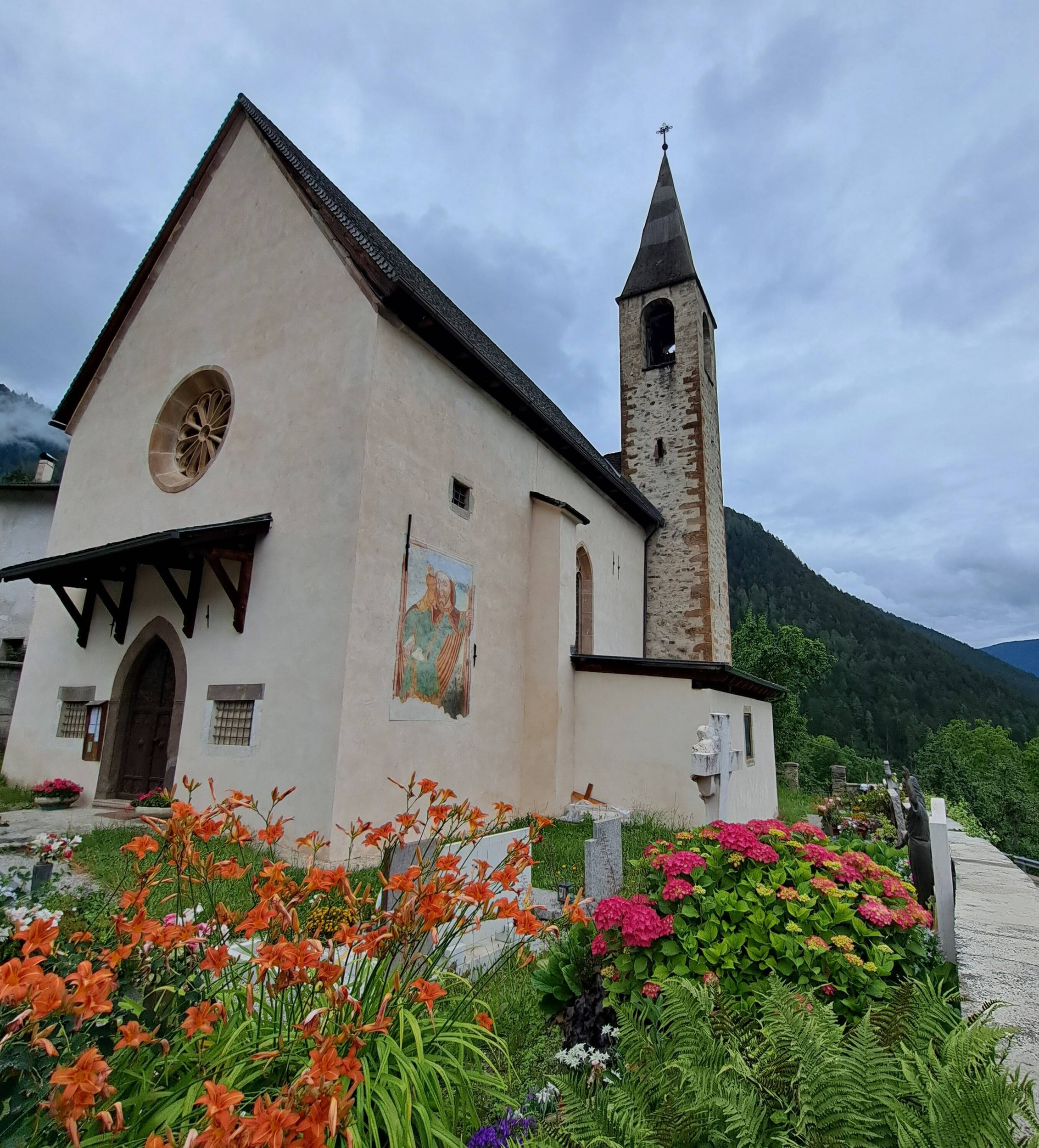 Santuario di Santa Maria Assunta / Luoghi / Vivere il comune / Homepage ...