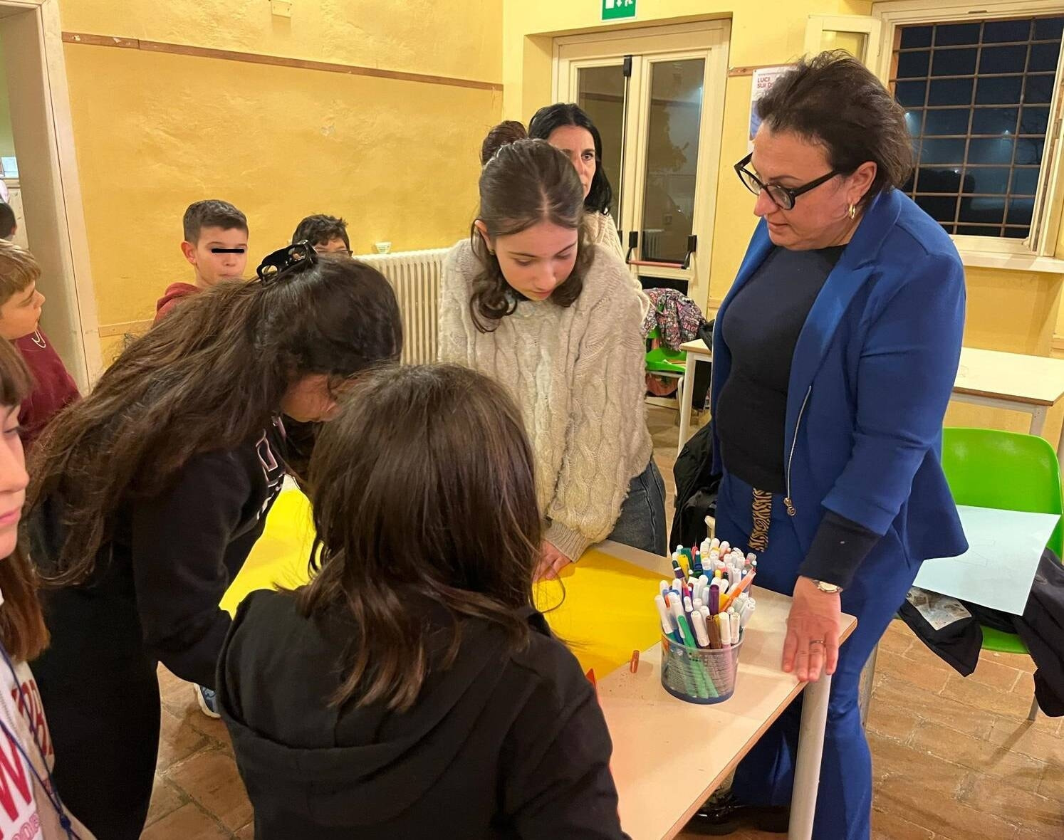 Dal Carnevale alla Mappa dei diritti: Città delle bambine e dei bambini ...