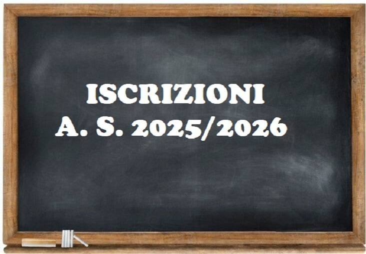 Iscrizione Scuola Secondaria Di Primo Grado 2025 26 Scuola dell’infanzia, Scuola primaria e Scuola secondaria di primo