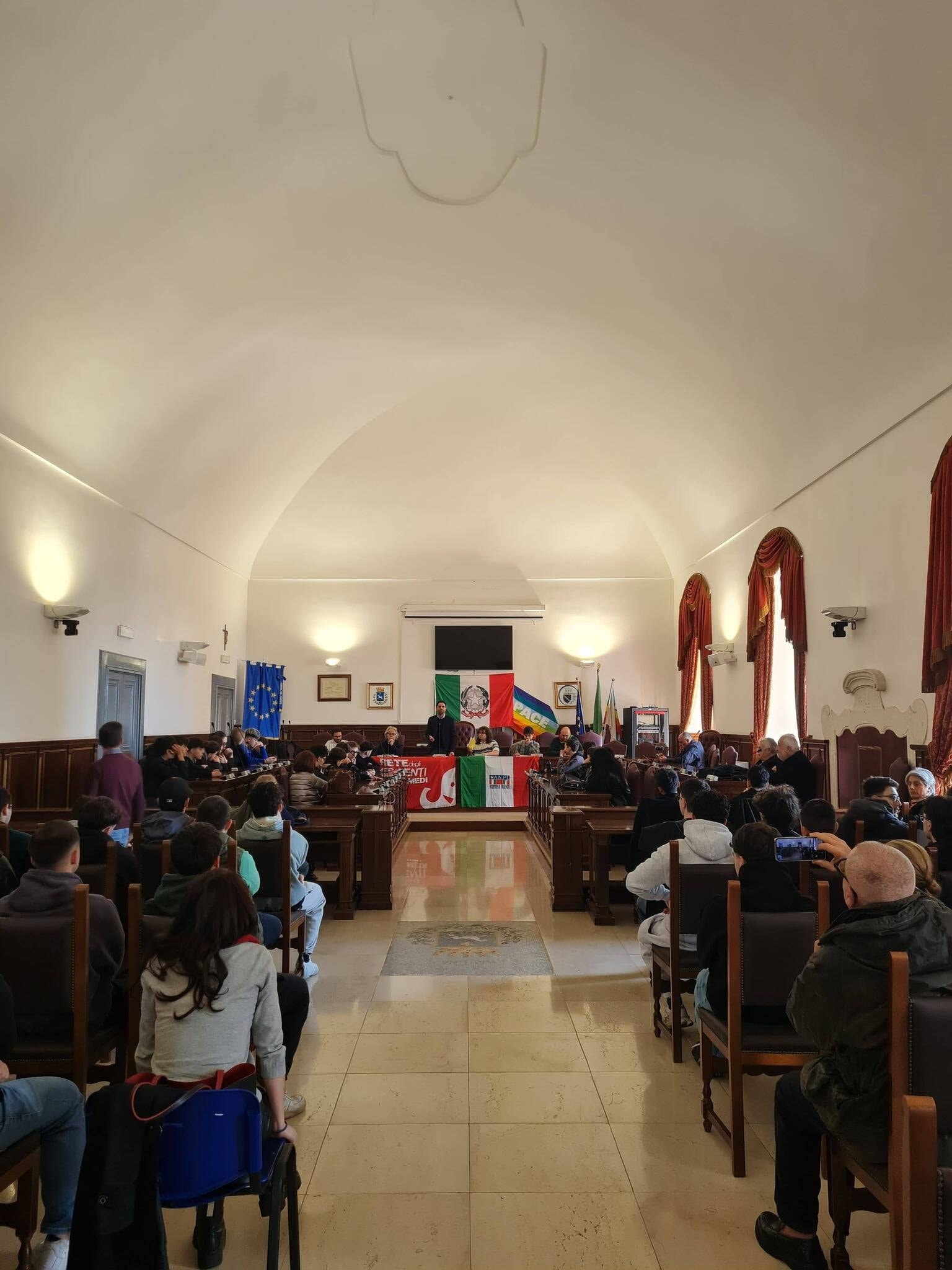 Festa della Liberazione: iniziative e commemorazioni per il 25 aprile ...