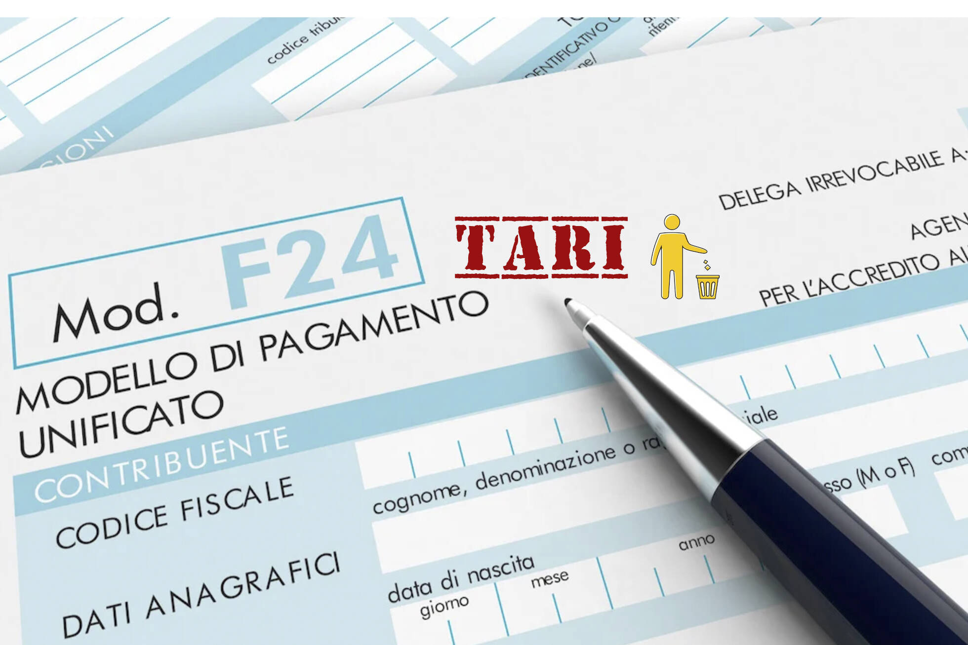 Informativa TARI 2025 / Avvisi / Novità / Homepage - Comune di Masullas