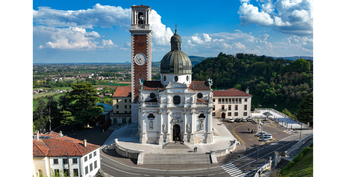 Monte Berico 600, l’Anno Giubilare Mariano e della Rinascita si apre ...