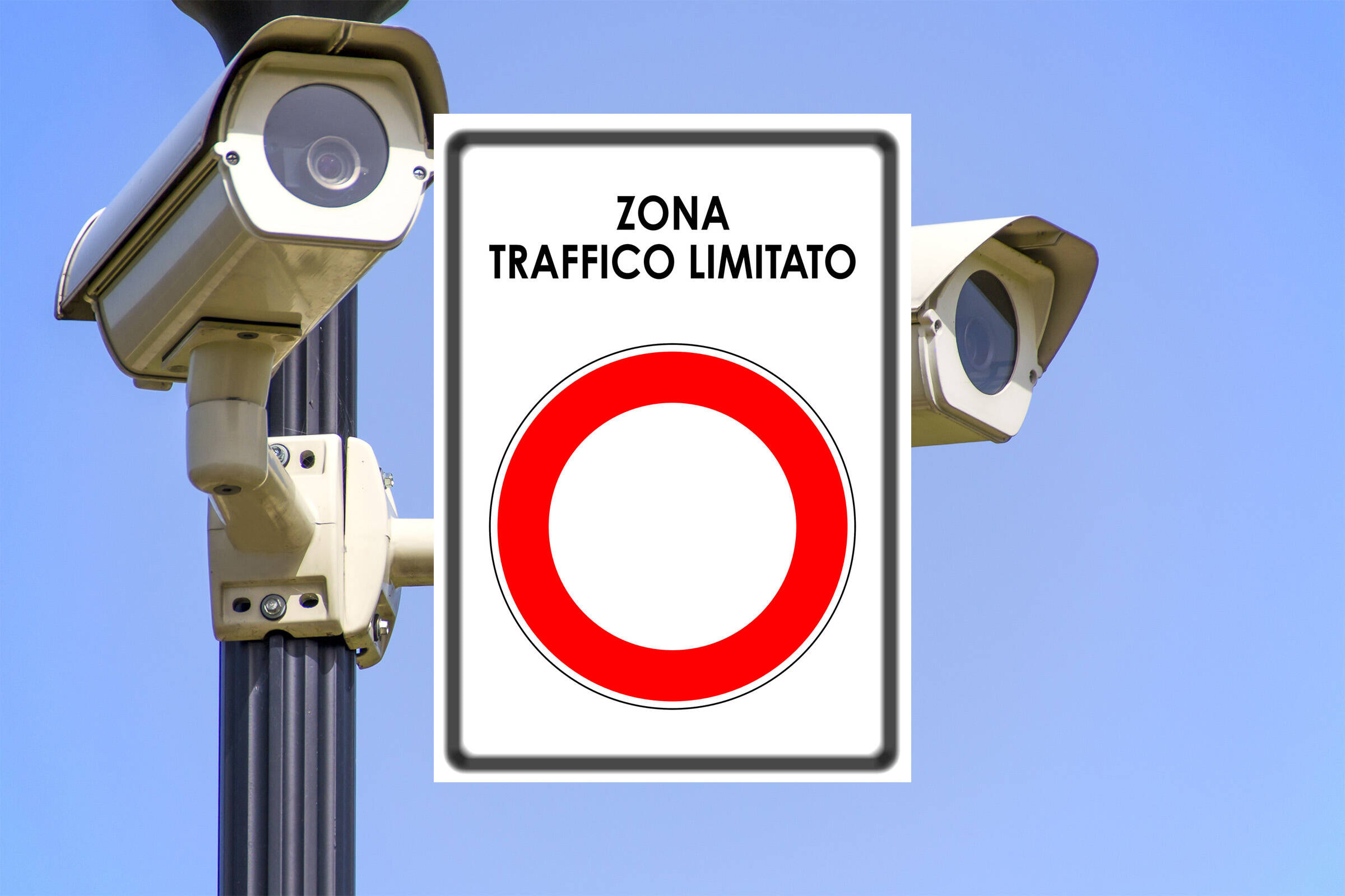 Guida alla Ztl / Guide / Vivere il Comune / Homepage - Comune di Trento