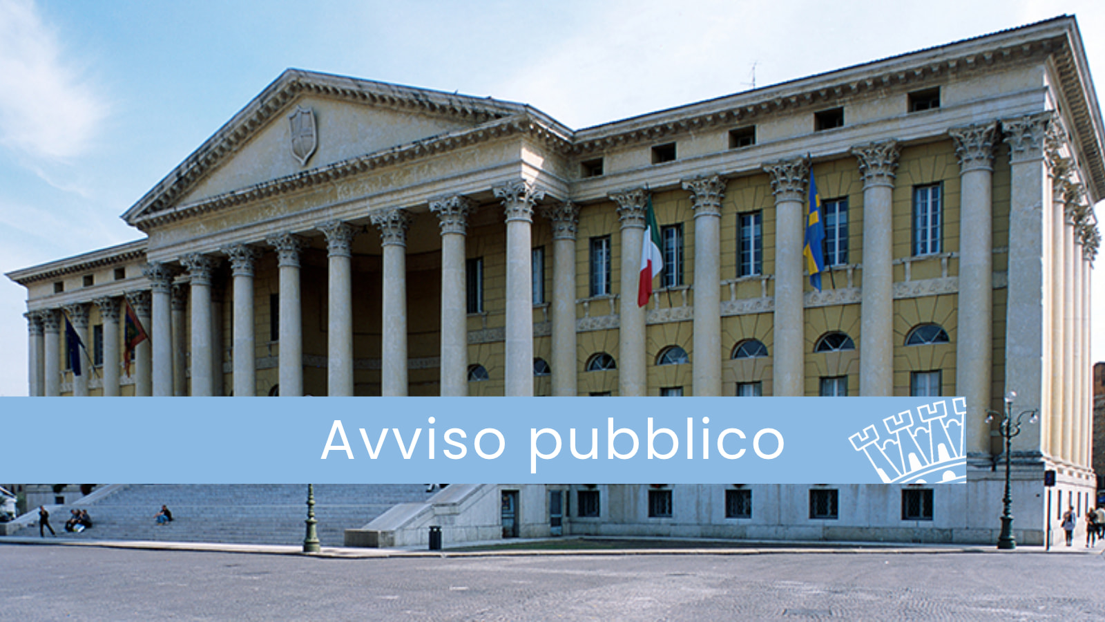 Avviso pubblico per individuazione ETS disponibili alla co ...