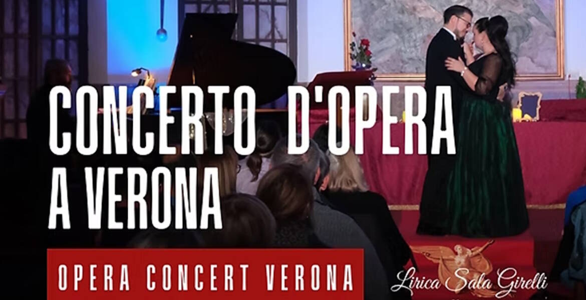 Concerti d'opera Lirica in Sala Girelli / Eventi / Vivere il comune ...