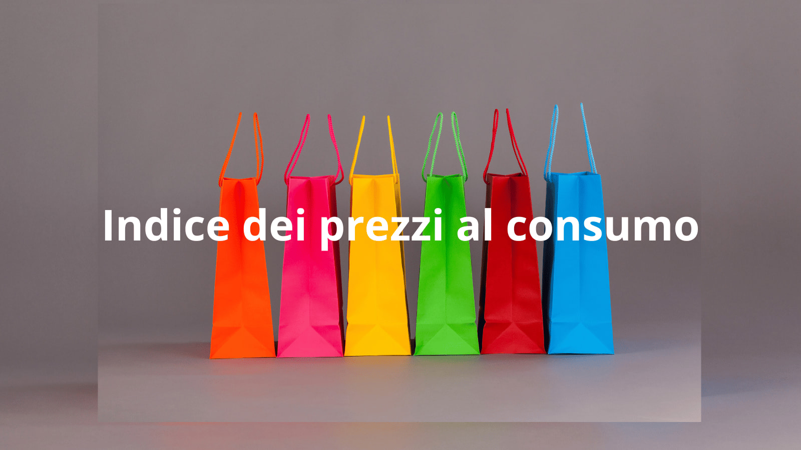 Prezzi al consumo / Notizie / Novità / Homepage - Comune di Verona