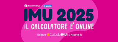 calcolo IMU