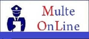 multe online