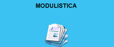 Immagine: Modulistica