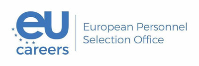 Epso eu carreers logo