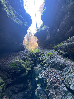 ponte del diavolo