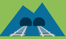 Logo sito web Corridoio del Brennero