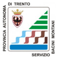 Logo sito web Servizio bacini montani