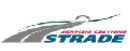 Logo servizio gestione strade