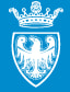 Logo sito web Trentino salute