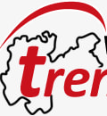 Logo sito web Viaggiare in Trentino