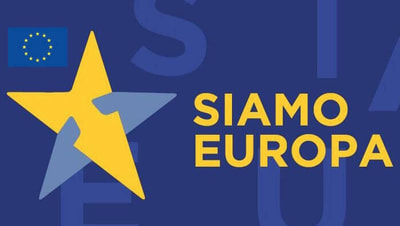 Siamo Europa canale Youtube