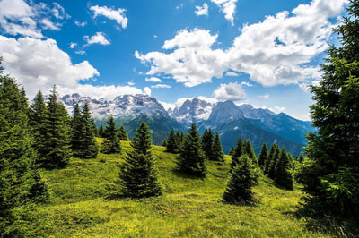 Dolomiti di Brenta