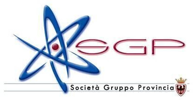 Logo Società Gruppo Provincia Trento