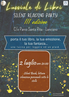 Locandina evento