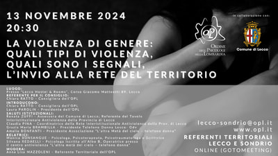 Immagine: LECCO 13 NOVEMBRE 2024_def