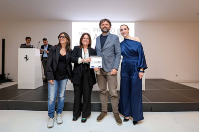  Premio Aess, Modena, 16 aprile 2026