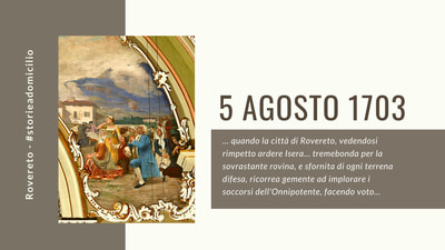 5 agosto 1703