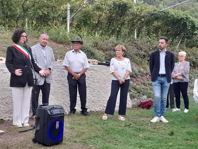 foto commemorazione