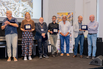 premiazione