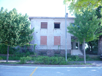Immagine edificio