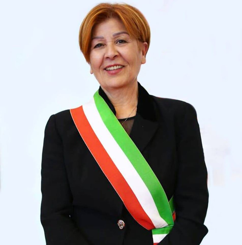 Sindaco Comune di Alba Adriatica