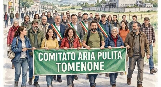 corteo