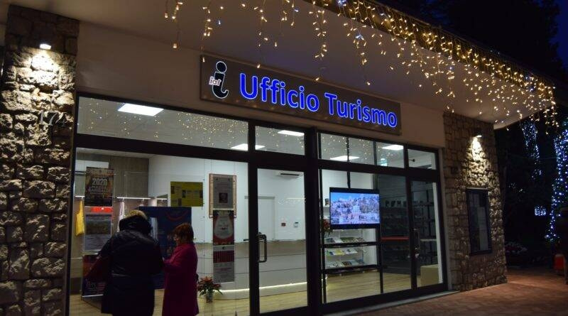 ufficio IAT