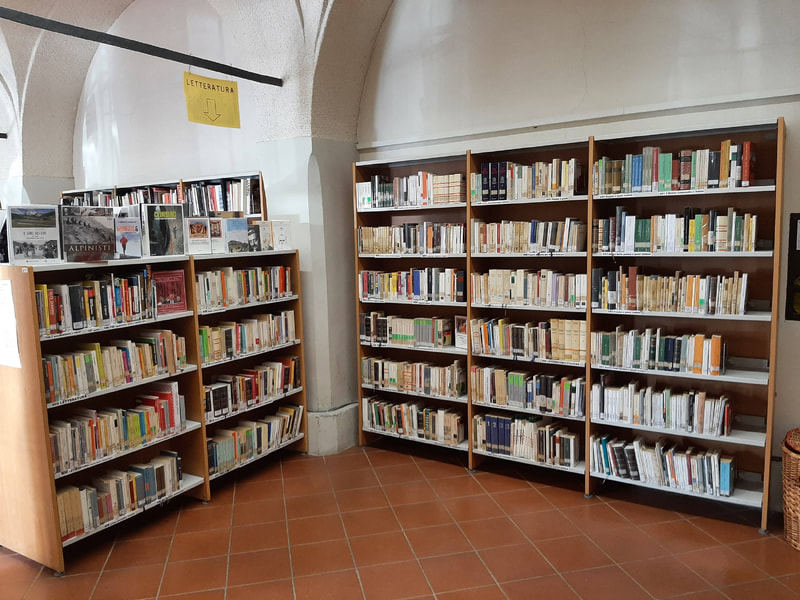 Saggistica