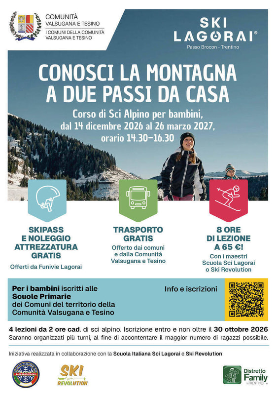 La montagna