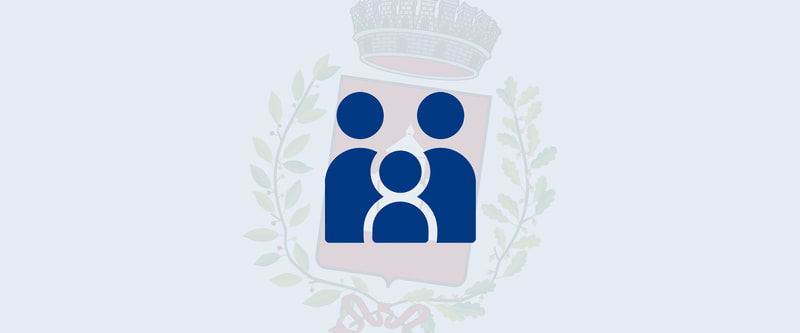 Ufficio Demografico e commercio
