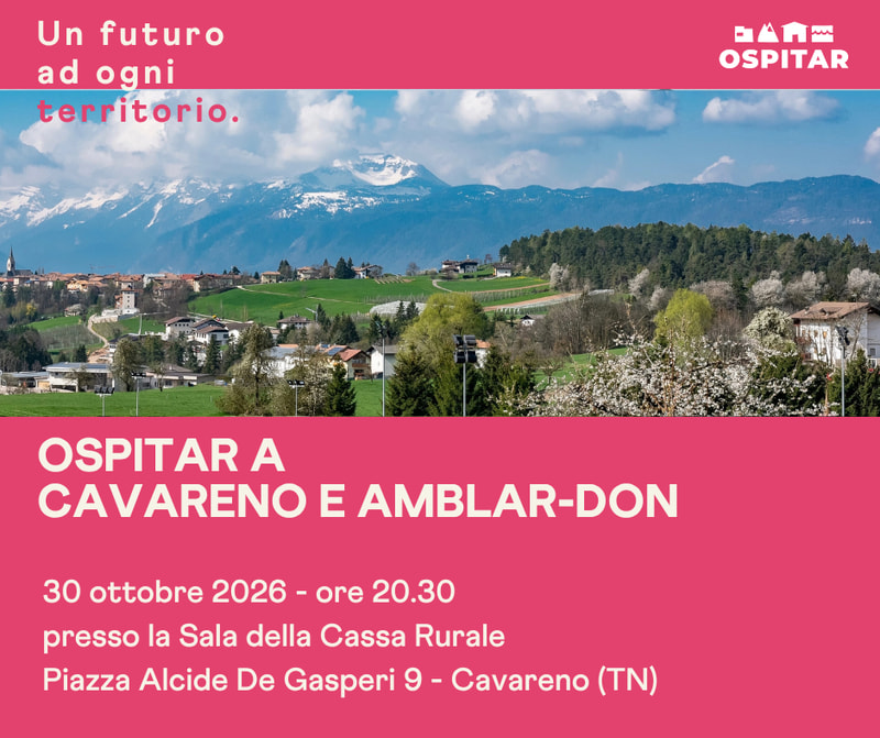 Locandina evento