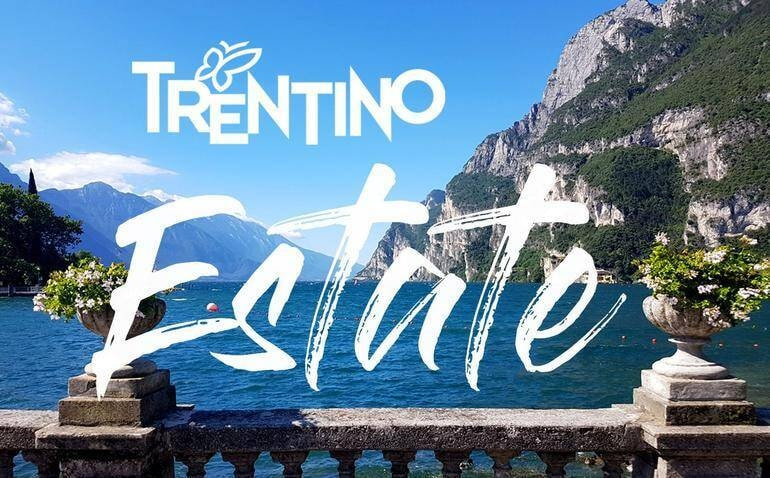 Estate in Trentino