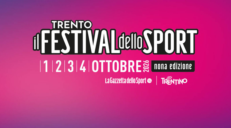 il Festival dello Sport 2026
