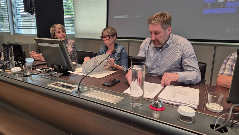 Approvata l’integrazione del Protocollo di finanza locale 2025: più risorse per il sistema idrico e i Comuni trentini Approvata l’integrazione del Protocollo di finanza locale 2025: più risorse per il sistema idrico e i Comuni trentini