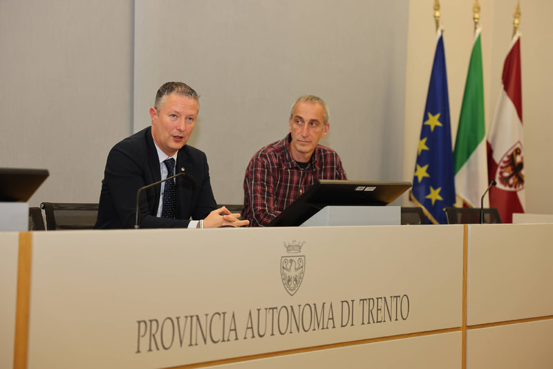 Sabato 24 ottobre il primo appuntamento degli Stati generali dei domini collettivi